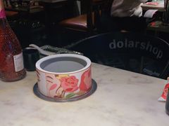 大堂-豆捞坊(金桥店)