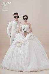 -墨克影像婚纱摄影
