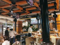-韩都烤肉·烤鳗鱼(中街小北总店)