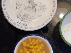 -鱼窝棚柴火铁锅炖(富山屯店)