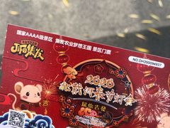 -北戴河集发农业梦想王国