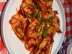 -琼大师东方烤乳猪(亚特兰蒂斯店)