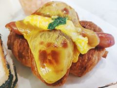 -麦山伴茶(中骏世界城店)