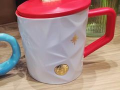 -星巴克(北京新东安)