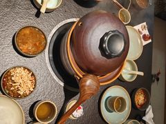 -季季山·云南野生菌火锅(上海首店)