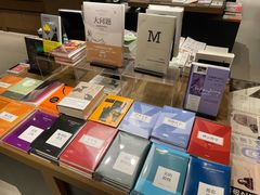 -茑屋书店(天目里店)