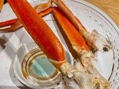 -虹料理·日料放题(悠方店)