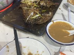 -清真·马坡烧烤涮牛肚·酸浆火锅(新区总店)