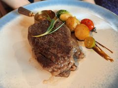 -维兰西餐(万泉河店)