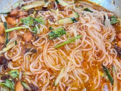 -鸡西冷面(翠竹店)