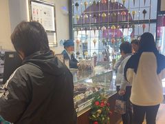 -VENCHI 闻绮(上海佛罗伦萨小镇店)