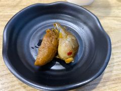 酱爆鲍鱼螺-老虎滩大连海鲜烧烤(建邺云锦路总店)