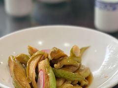 -邢家锅贴老店·非遗·开封菜(金明广场店)