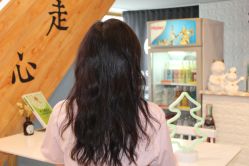 长发-小齐发型Star·Salon