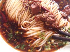 -常樂屋·常德米粉(青年路店)