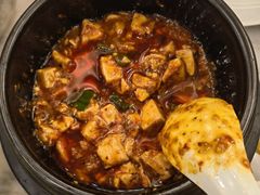 招牌麻婆豆腐-陈麻婆豆腐总店
