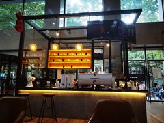 -8 Hearts Coffee(悟锦世纪大楼店)