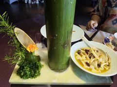 -于塗·文化餐厅(棕榈店)