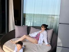 -上海滴水湖皇冠假日酒店