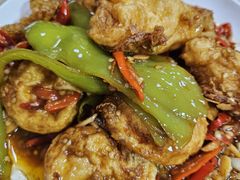 -文杰餐馆(南洪时尚风情街店)