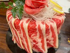 -花肴·和牛烧肉(顺义五里仓店)