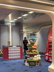 -奈尔宝家庭中心·亲子餐厅(北京东坝万达店)