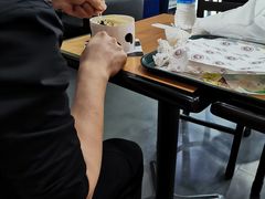 -赛百味SUBWAY(沈阳天地店)
