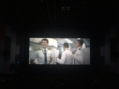 -百丽宫影城(CGS激光苏宁广场店)