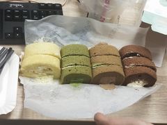 -小西家作•精致蛋糕(富力爱丁堡店)