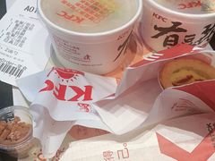 -肯德基(凯德国贸店)