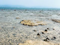 -三亚西岛海洋文化旅游区
