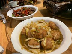 -爷爷的土钵菜(街道口店)