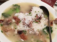 -漢舍中国菜馆(889广场店)