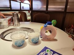 -左庭右院鲜牛肉火锅(环球港店)