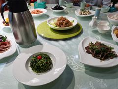 -潘大福特色蒸菜(湖滨店)