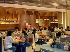 -元气寿司(东方宝泰店)
