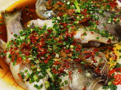 -荆九爷爆炒桥头三嫩(夫子庙店)