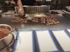 -亚马逊海鲜自助(梅溪湖步步高店)