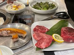 -黄金牧场(明洞总店)