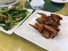 -台山美食一绝阿四台山黄鳝饭(阿四创作店)