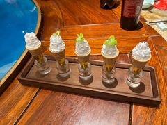 -四世同堂·京菜·烤鸭(双井店)