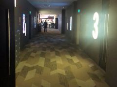 -中影·星感觉激光巨幕影城(博物馆店)