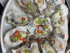 -鱼市酒店(威海水产批发市场店)