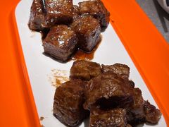 -香阁餐厅·常州菜·常州菜代表品牌(新北奥体店)