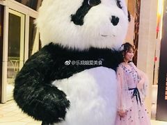-长春净月潭喜来登酒店·盛宴标帜餐厅