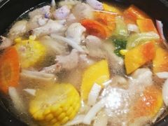 -凤园椰珍·臻品椰子鸡(保利时光里店)