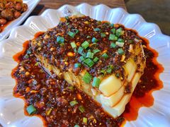 凉粉-老号尤兔头(玉堂店)