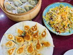 -老边饺子馆(中街店)