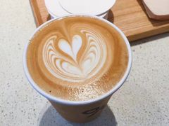 -% Arabica(京都东山店)