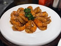 -兴仙饭店·闽味海鲜(马尾总店)